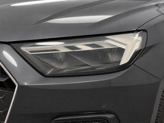 Audi A1 Sportback 30 TFSI 110pk Advanced edition · Keyless · Apple/Android Car Play · LED Koplampen · Navigatie · P-Sensoren · Cruise Control · – foto 3