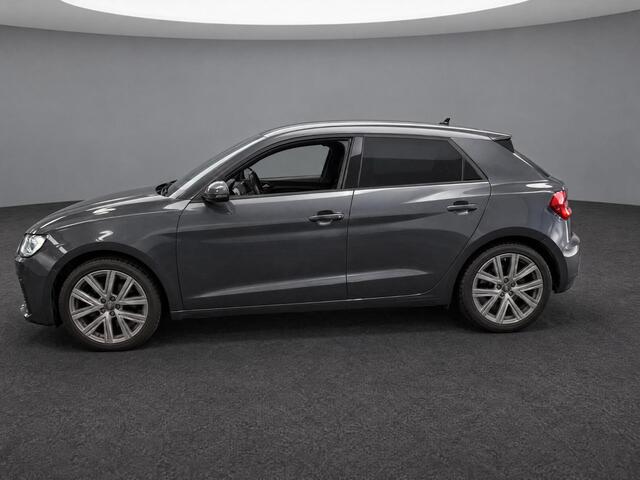 Audi A1 Sportback 30 TFSI 110pk Advanced edition · Keyless · Apple/Android Car Play · LED Koplampen · Navigatie · P-Sensoren · Cruise Control · – foto 4