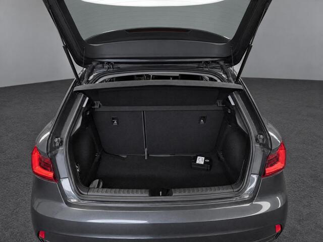 Audi A1 Sportback 30 TFSI 110pk Advanced edition · Keyless · Apple/Android Car Play · LED Koplampen · Navigatie · P-Sensoren · Cruise Control · – foto 7