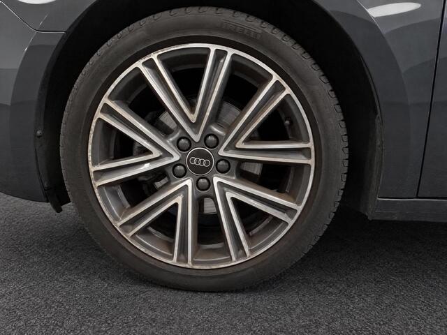 Audi A1 Sportback 30 TFSI 110pk Advanced edition · Keyless · Apple/Android Car Play · LED Koplampen · Navigatie · P-Sensoren · Cruise Control · – foto 8