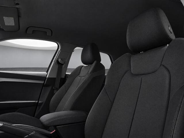 Audi A1 Sportback 30 TFSI 110pk Advanced edition · Keyless · Apple/Android Car Play · LED Koplampen · Navigatie · P-Sensoren · Cruise Control · – foto 9