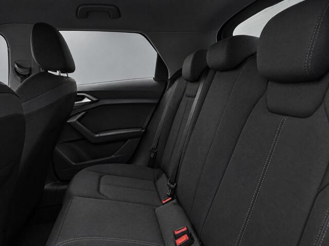Audi A1 Sportback 30 TFSI 110pk Advanced edition · Keyless · Apple/Android Car Play · LED Koplampen · Navigatie · P-Sensoren · Cruise Control · – foto 10