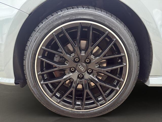 Audi A1 Sportback 1.4 TFSI Advance Sport Pano | S-Line | Pano | Stoelverw. | Clima | Zwarte hemel – foto 9