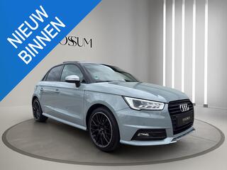 Audi A1 Sportback 1.4 TFSI Advance Sport Pano |