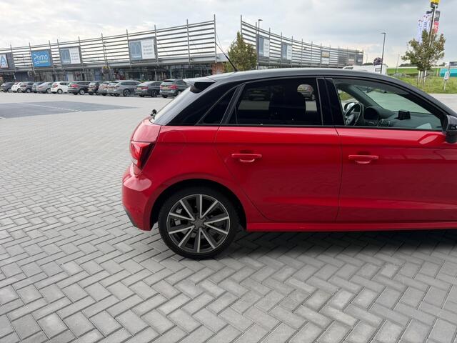 Audi A1 Sportback 1.0 TFSI Adrenalin | Cruise | NAP | S-Line – foto 2