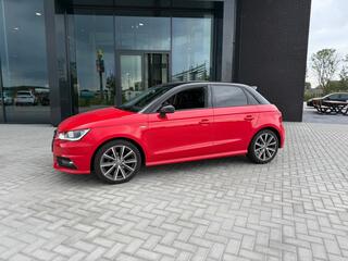 Audi A1 Sportback 1.0 TFSI Adrenalin | Cruise |