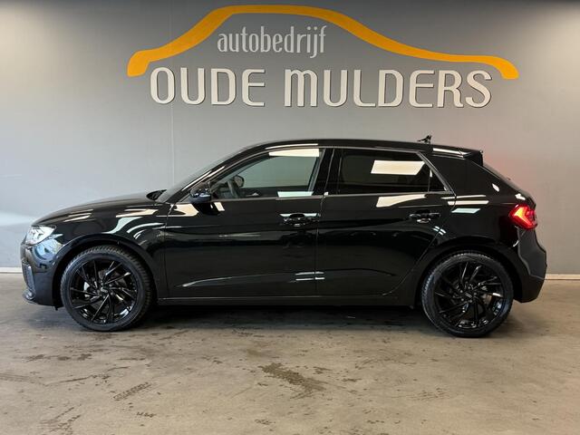 Audi A1 Sportback 30 TFSI Advanced edition | Adaptive cruise | Side assist | Digidash | Camera | Climate | Carplay | Stoelverwarming | – foto 2