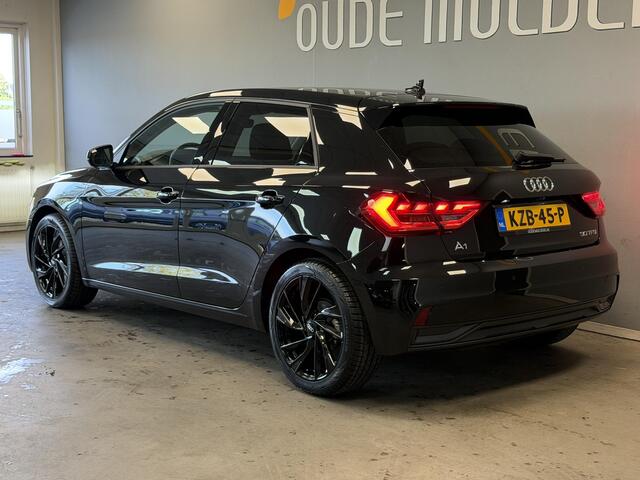 Audi A1 Sportback 30 TFSI Advanced edition | Adaptive cruise | Side assist | Digidash | Camera | Climate | Carplay | Stoelverwarming | – foto 3
