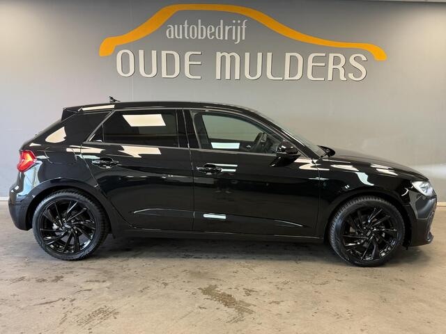 Audi A1 Sportback 30 TFSI Advanced edition | Adaptive cruise | Side assist | Digidash | Camera | Climate | Carplay | Stoelverwarming | – foto 5