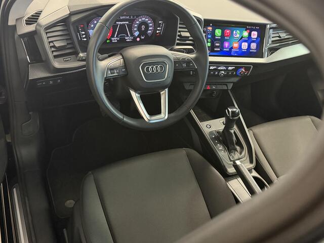 Audi A1 Sportback 30 TFSI Advanced edition | Adaptive cruise | Side assist | Digidash | Camera | Climate | Carplay | Stoelverwarming | – foto 7