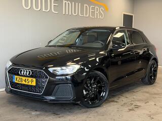 Audi A1 Sportback 30 TFSI Advanced edition | Ada