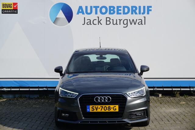 Audi A1 Sportback 1.0 TFSI S-Tronic Advance Sport PDC | Navi | Cruisecontr. *All in prijs* – foto 3