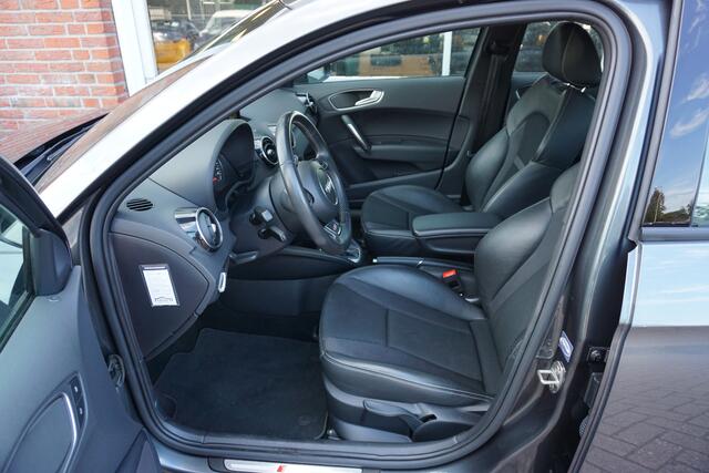 Audi A1 Sportback 1.0 TFSI S-Tronic Advance Sport PDC | Navi | Cruisecontr. *All in prijs* – foto 5