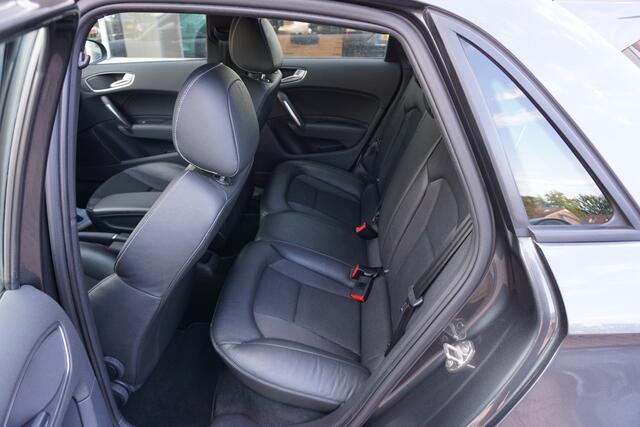 Audi A1 Sportback 1.0 TFSI S-Tronic Advance Sport PDC | Navi | Cruisecontr. *All in prijs* – foto 6