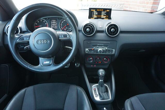 Audi A1 Sportback 1.0 TFSI S-Tronic Advance Sport PDC | Navi | Cruisecontr. *All in prijs* – foto 7