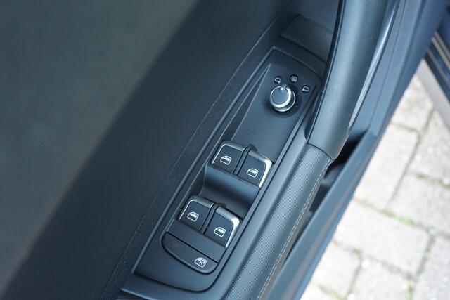Audi A1 Sportback 1.0 TFSI S-Tronic Advance Sport PDC | Navi | Cruisecontr. *All in prijs* – foto 8