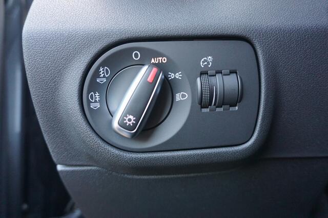 Audi A1 Sportback 1.0 TFSI S-Tronic Advance Sport PDC | Navi | Cruisecontr. *All in prijs* – foto 9