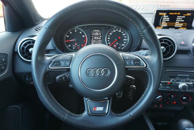 Audi A1 Sportback 1.0 TFSI S-Tronic Advance Sport PDC | Navi | Cruisecontr. *All in prijs* – foto 10