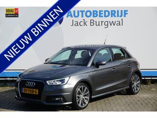 Audi A1 Sportback 1.0 TFSI S-Tronic Advance Spor