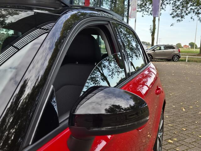 Audi A1 Sportback 1.0 TFSI Sport Pro Line S | Panoramadak | Xenon | Navigatie | Cruise Control | Climate Control | Licht metalen velgen – foto 7