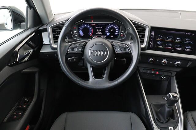 Audi A1 Sportback 25 TFSI EPIC -CRUISE|LED|KEYLESS|VIRTUAL|PDC.A|SPORTSTOELEN|17"ALL-SEASON – foto 2