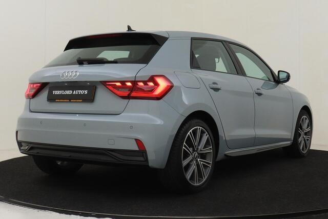 Audi A1 Sportback 25 TFSI EPIC -CRUISE|LED|KEYLESS|VIRTUAL|PDC.A|SPORTSTOELEN|17"ALL-SEASON – foto 3