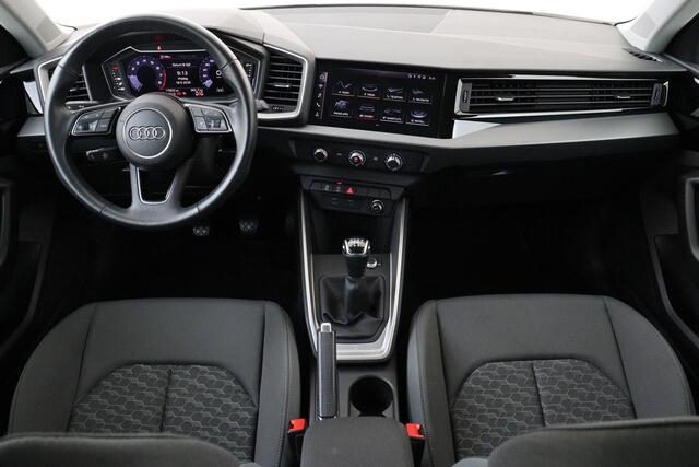 Audi A1 Sportback 25 TFSI EPIC -CRUISE|LED|KEYLESS|VIRTUAL|PDC.A|SPORTSTOELEN|17"ALL-SEASON – foto 4