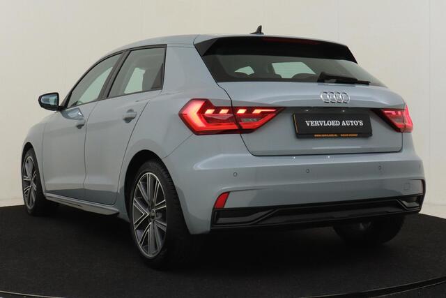 Audi A1 Sportback 25 TFSI EPIC -CRUISE|LED|KEYLESS|VIRTUAL|PDC.A|SPORTSTOELEN|17"ALL-SEASON – foto 5