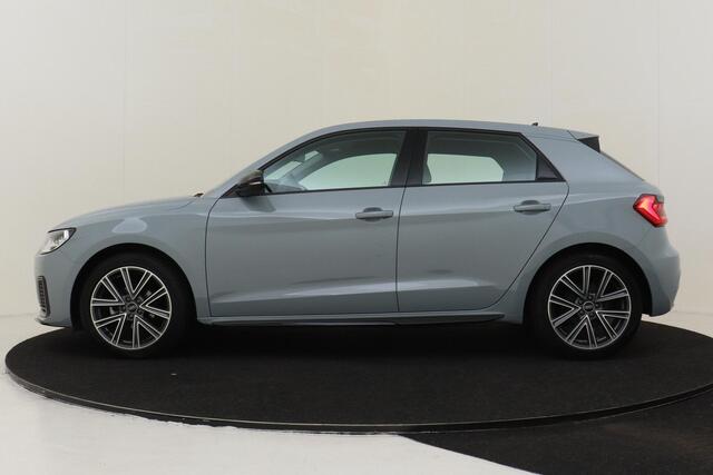 Audi A1 Sportback 25 TFSI EPIC -CRUISE|LED|KEYLESS|VIRTUAL|PDC.A|SPORTSTOELEN|17"ALL-SEASON – foto 7