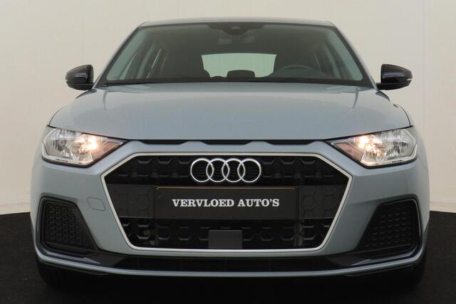 Audi A1 Sportback 25 TFSI EPIC -CRUISE|LED|KEYLESS|VIRTUAL|PDC.A|SPORTSTOELEN|17"ALL-SEASON – foto 9