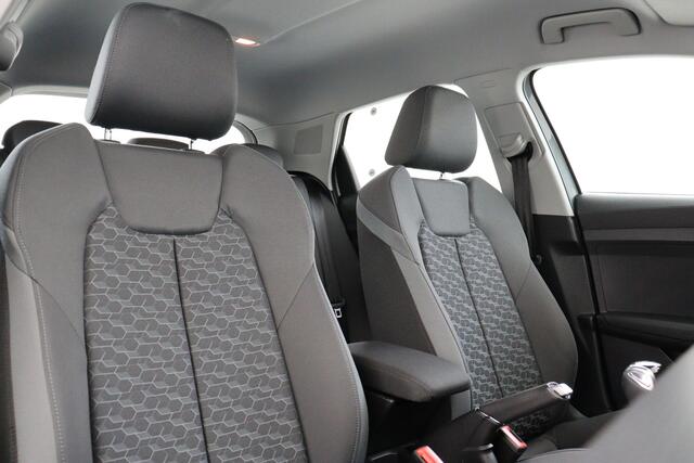 Audi A1 Sportback 25 TFSI EPIC -CRUISE|LED|KEYLESS|VIRTUAL|PDC.A|SPORTSTOELEN|17"ALL-SEASON – foto 10