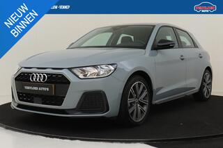 Audi A1 Sportback 25 TFSI EPIC -CRUISE|LED|KEYLE