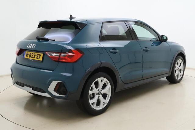 Audi A1 citycarver 35 TFSI epic 150pk | Automaat | Climate Control | Navigatie | Premium Audio | Camera | Cruise Control Adaptief | Stoelverwarming | Keyless Start | Sportstoelen – foto 2