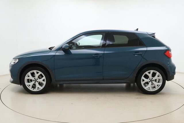 Audi A1 citycarver 35 TFSI epic 150pk | Automaat | Climate Control | Navigatie | Premium Audio | Camera | Cruise Control Adaptief | Stoelverwarming | Keyless Start | Sportstoelen – foto 5