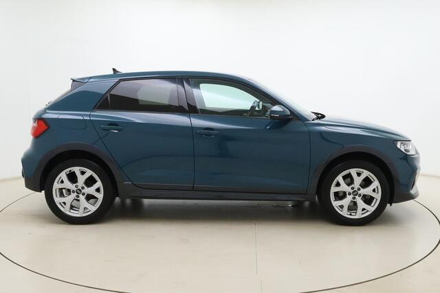 Audi A1 citycarver 35 TFSI epic 150pk | Automaat | Climate Control | Navigatie | Premium Audio | Camera | Cruise Control Adaptief | Stoelverwarming | Keyless Start | Sportstoelen – foto 9