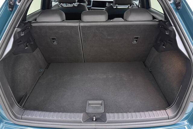 Audi A1 citycarver 35 TFSI epic 150pk | Automaat | Climate Control | Navigatie | Premium Audio | Camera | Cruise Control Adaptief | Stoelverwarming | Keyless Start | Sportstoelen – foto 10