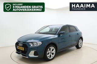 Audi A1 citycarver 35 TFSI epic 150pk | Automaat