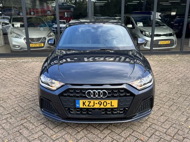 Audi A1 Sportback 25 TFSI Automaat Advanced Edition*Carplay*Navi* – foto 3