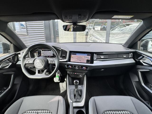 Audi A1 Sportback 25 TFSI Automaat Advanced Edition*Carplay*Navi* – foto 6