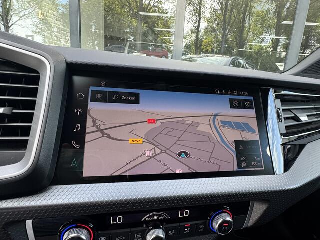 Audi A1 Sportback 25 TFSI Automaat Advanced Edition*Carplay*Navi* – foto 8