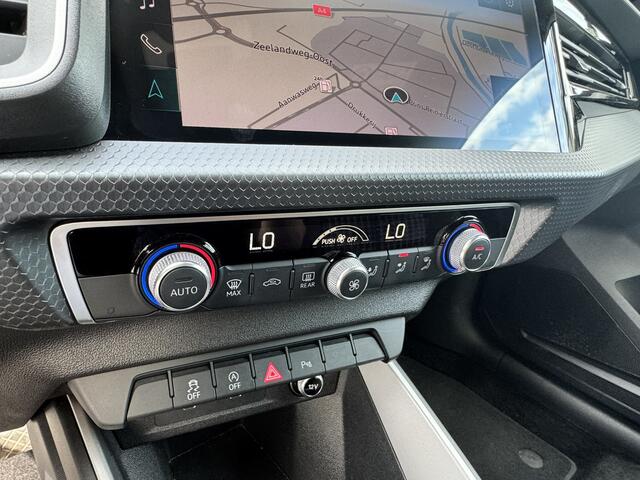 Audi A1 Sportback 25 TFSI Automaat Advanced Edition*Carplay*Navi* – foto 9