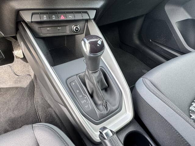 Audi A1 Sportback 25 TFSI Automaat Advanced Edition*Carplay*Navi* – foto 10