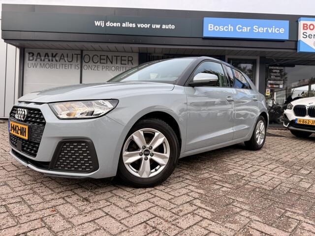 Audi A1 Sportback 25 TFSI – foto 2
