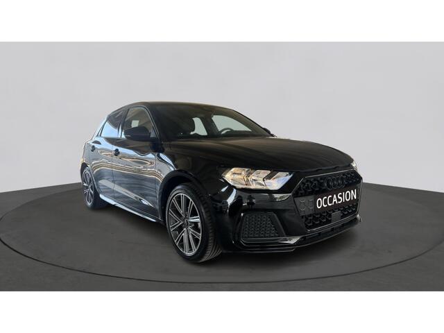 Audi A1 Sportback 25 TFSI 95pk S-Tronic Advanced edition – foto 2