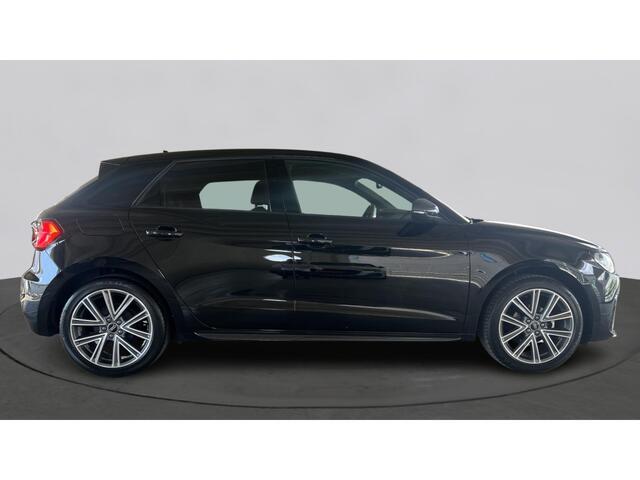 Audi A1 Sportback 25 TFSI 95pk S-Tronic Advanced edition – foto 3