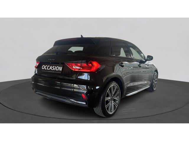 Audi A1 Sportback 25 TFSI 95pk S-Tronic Advanced edition – foto 6