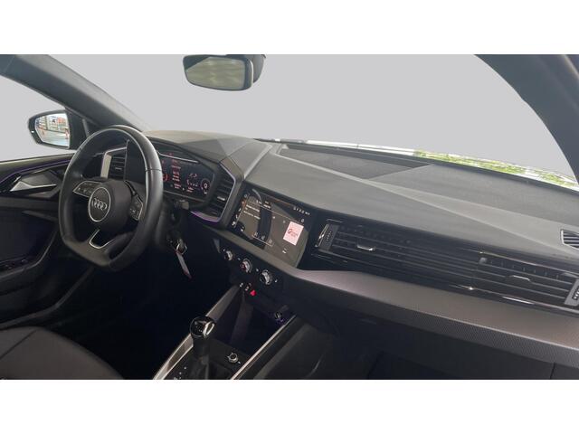 Audi A1 Sportback 25 TFSI 95pk S-Tronic Advanced edition – foto 8