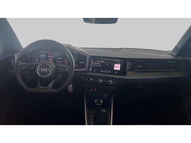 Audi A1 Sportback 25 TFSI 95pk S-Tronic Advanced edition – foto 9