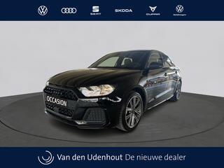 Audi A1 Sportback 25 TFSI 95pk S-Tronic Advanced