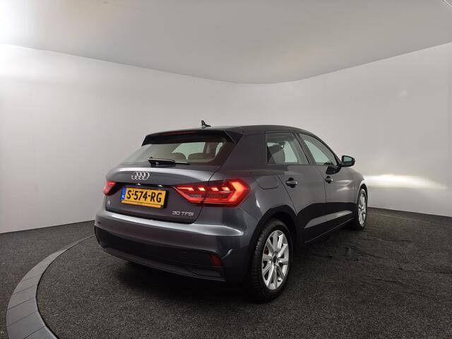 Audi A1 Sportback 30 TFSI Pro Line | Apple CarPlay / Android Auto | Cruise Control | Bluetooth | DAB+ | – foto 2